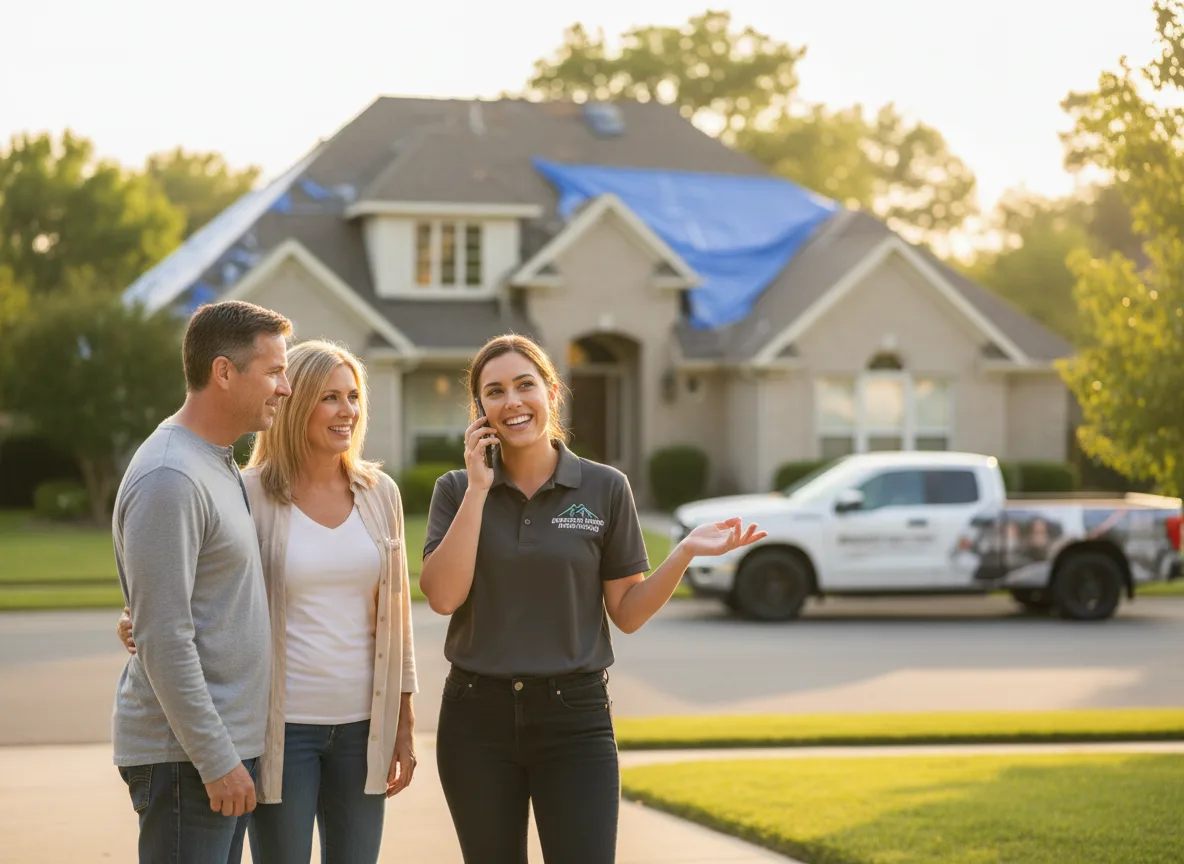 Emergency Roof Repair Luzerne, MI FAQs
